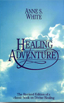 Healing Adventure